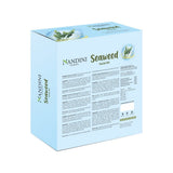 Nandini Herbal Seaweed Facial Kit, For Sensitive Skin and acne/pimple skin , 250 gm - 3