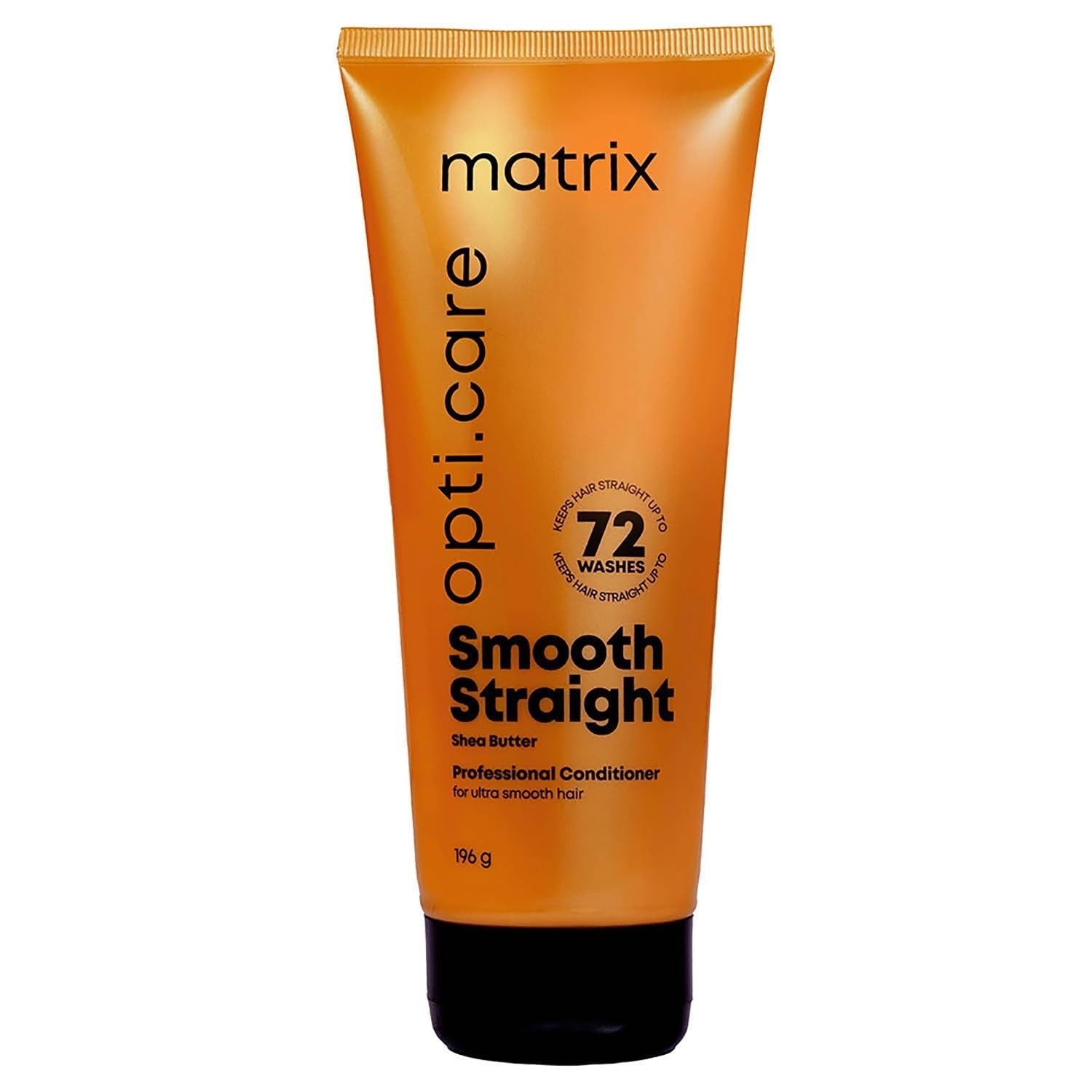 Matrix Opti.Care Professional Conditioner for Frizzy Hair with Shea Butter Upto 4 Days Frizz Control (98gm) - 3