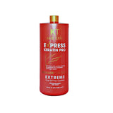 KT Professional Hair Care Express Keratin Pro Kehair Therapy 1000ml - 1