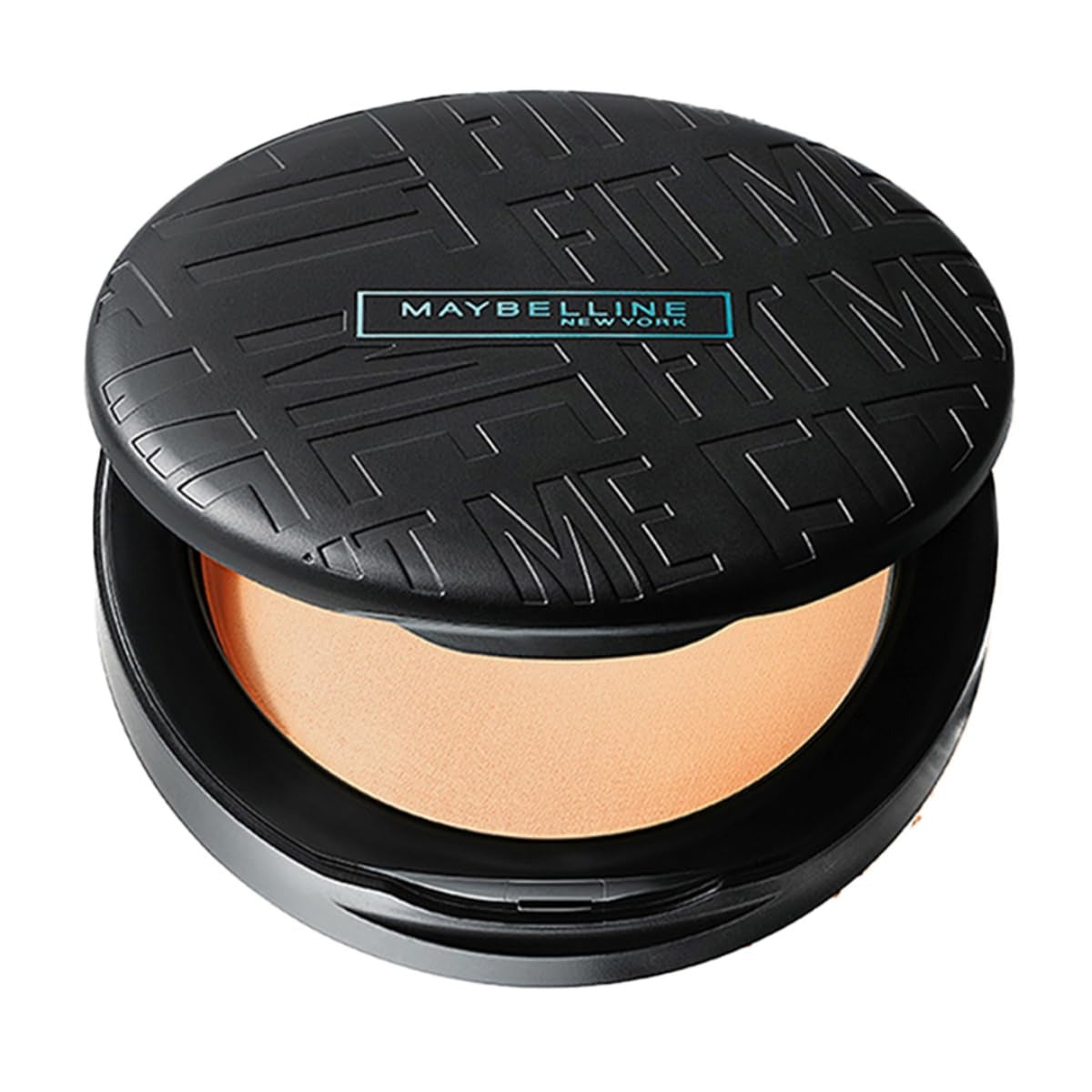 Maybelline New York Fit Me Compact Powder (115 Ivory, 128 Warm Nude, 220 Natural Beige, 330 Toffee) - 7