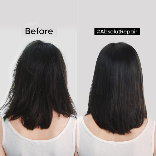 Absolut Repair Professional Shampoo - 1500ml - 3