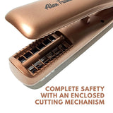 Alan Truman No More Split Ends - Automatic Split End Trimmer | Frizz-Free Hair Tool | Cordless - 4