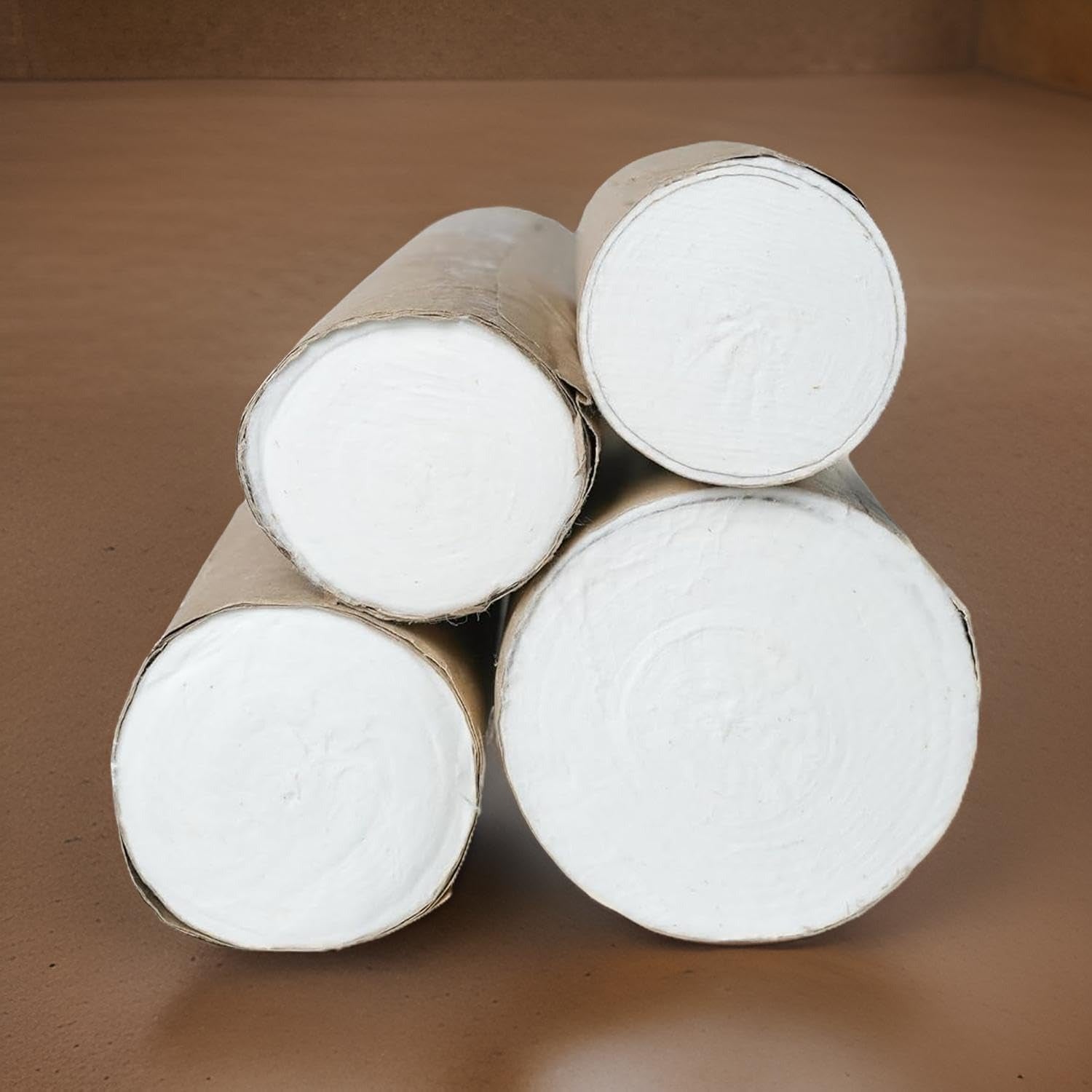 Absorbent Cotton Roll (500g) – Ultra Soft for Makeup Removal & Medical Use - 3