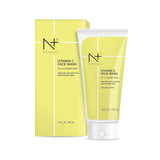 N+ Professional Vitamin C Face Wash - 100ml - 1