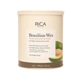 Rica Brazilian Wax, 800 ml - 1
