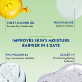 Cetaphil Moisturising Cream for Face & Body, Dry to Normal skin, 80 gm - 3