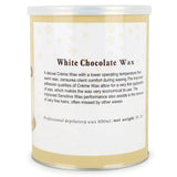 Velvetree White Chocolate Wax 800 ml - 2
