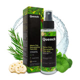 Quench Cica & 2% Niacinamide Face Mist - 3