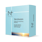 N Plus Professional Tan Eraser Facial Kit, 400g - 1