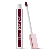 Oliva Liquid Lipstick | 12HR Long-lasting Matte Lipstick (1 to 12) - 1