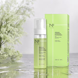 N Plus Professional Sebum Control Face Wash - 100ml - 3