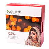 Nandini Herbal Dulhan Facial Kit 80g - 2
