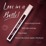 Oliva Liquid Lipstick | 12HR Long-lasting Matte Lipstick (1 to 12) - 6