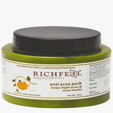 Richfeel Anti Acne Pack - 500g - 1