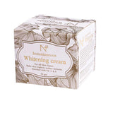 N Plus Whitening Cream - Make Skin Lighten, Reduce Melanin - Enriched with Vitamin C and E - 3