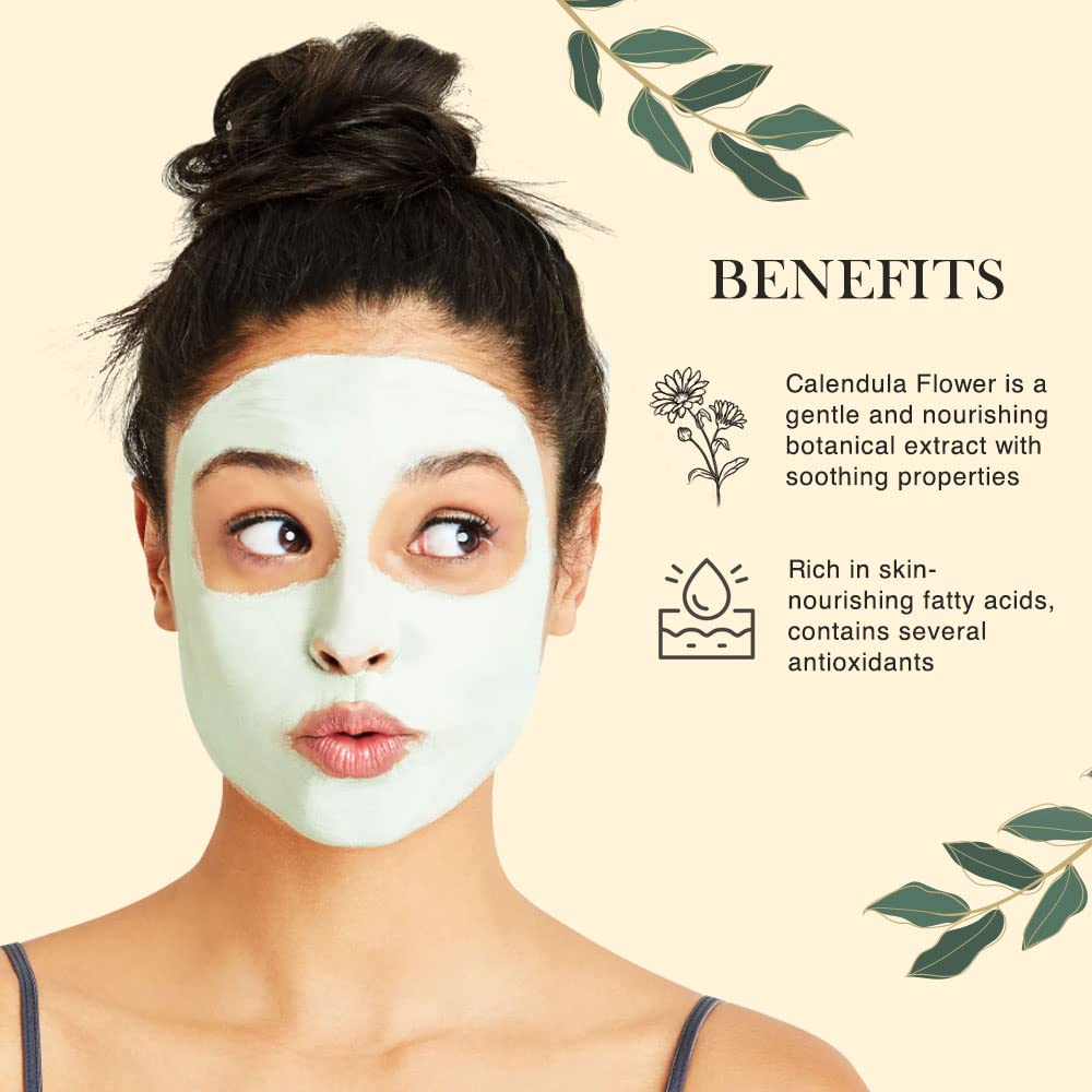 Richfeel Hot Mask 500 gms - 3