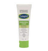 Cetaphil Moisturising Cream for Face & Body, Dry to Normal skin, 80 gm - 1