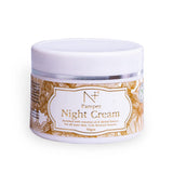 N+ Pamper Night Cream Enriched with Essential Oil & Herbal Extract - 1