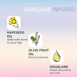 SUGAR Play Vibe Check Liquid Lipstick (01 G.O.A.T, 02 Finesse, 03 Snacc) - 6