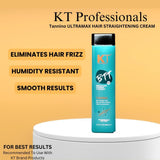 KT BTT 3 Tanino Treatment - (1000 & 120 /ml) - 2