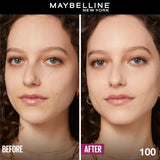 Maybelline New York Instant Age Rewind Eraser Multi-Use Concealer - Ivory (6ml) - 7