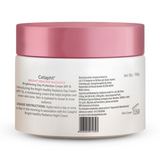 Cetaphil Brightening Day Protection Cream SPF 15-50 g, Day Cream for Dark Spots, Uneven Skin Tone, Niacinamide, Sea Daffodil, Fragrance Free - 2