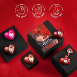 SUGAR Limited-Edition La La Love 18HR Liquid Lipstick ( 01-05) - 7
