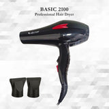 Hector Basic Hair Dryer | Compact & Efficient Hair Styling Tool - 2