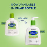 Cetaphil Moisturising Lotion For Face & Body, Normal To Dry Skin, 500 ML - 7