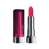 Maybelline New York Color Sensational Creamy Matte Lipstick Collection Shade(500-817) - 13