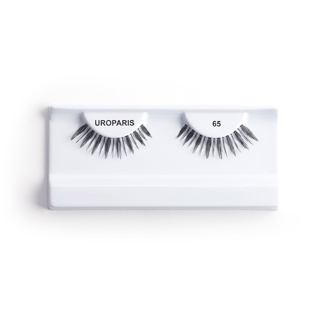 UROPARIS 65  Eyelashes - 2