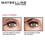 Maybelline Hypercurl 36 Hour Waterproof Mascara - 3