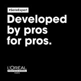 L'Oreal Professionnel Serie Expert Inforcer Strengthening Shampoo with Vitamin B6 & Biotin (300ml) - 6
