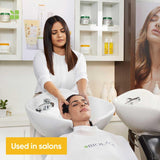 Matrix Biolage Smoothproof Professional Conditioner For Frizzy Hair, 72 Hrs Frizz Control (98gm) - 4