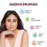 Quench Vitamin C Scrub & Clay Mask - 50ml - 3