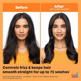 MATRIX Opti.Care Professional ANTI-FRIZZ Hair Serum | For 5X Split End Protection | with Shea Butter (100ml) - 6