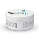 IHA Pearl Alight Facial Scrub - Herbal Skin Nourishing Face Scrub, Blackhead Removal, Exfoliation and Depigmentation for Glowing Skin - Skin Lightening Face Scrub for Women, Normal to Dry Skin - 500G Scrub  (500 g) - 2