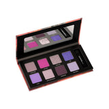 SUGAR Cosmetics Blend The Rules - Eyeshadow Palette 06 Starlight | PowderParaben-Free, Multicolor, Matte Finish - 1