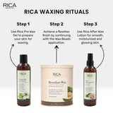 Rica Brazilian Wax, 800 ml - 3