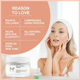 N Plus Professional Anti Ageing Cream, Regenerates Collagen, Firm & Tones Skin with SPF 30 - 7