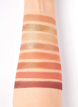 SUGAR Cosmetics Blend The Rules - Eyeshadow Palette 01 Flawless | PowderParaben-Free, Multicolor, Matte Finish - 8