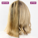 Schwarzkopf Professional Anti-Yellow Purple Shampoo 300 Ml - 5
