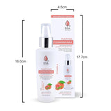 IHA Purifying Herbal Cleansing Milk - 100ml - 2