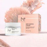 N Plus Professional Anti Ageing Cream, Regenerates Collagen, Firm & Tones Skin with SPF 30 - 4