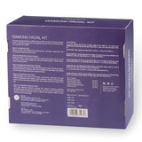 Nandini Herbal Diamond Facial Kit 260gms - 3