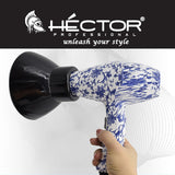 Hector Professional Diffuser for Hair Dryer - 4