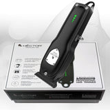 Hector Z Revolution Professional Hair Trimmer | ZERO CUT Technology | T-Blade for 0.4mm Precision - 5
