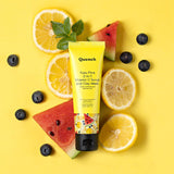 Quench Vitamin C Scrub & Clay Mask - 50ml - 6