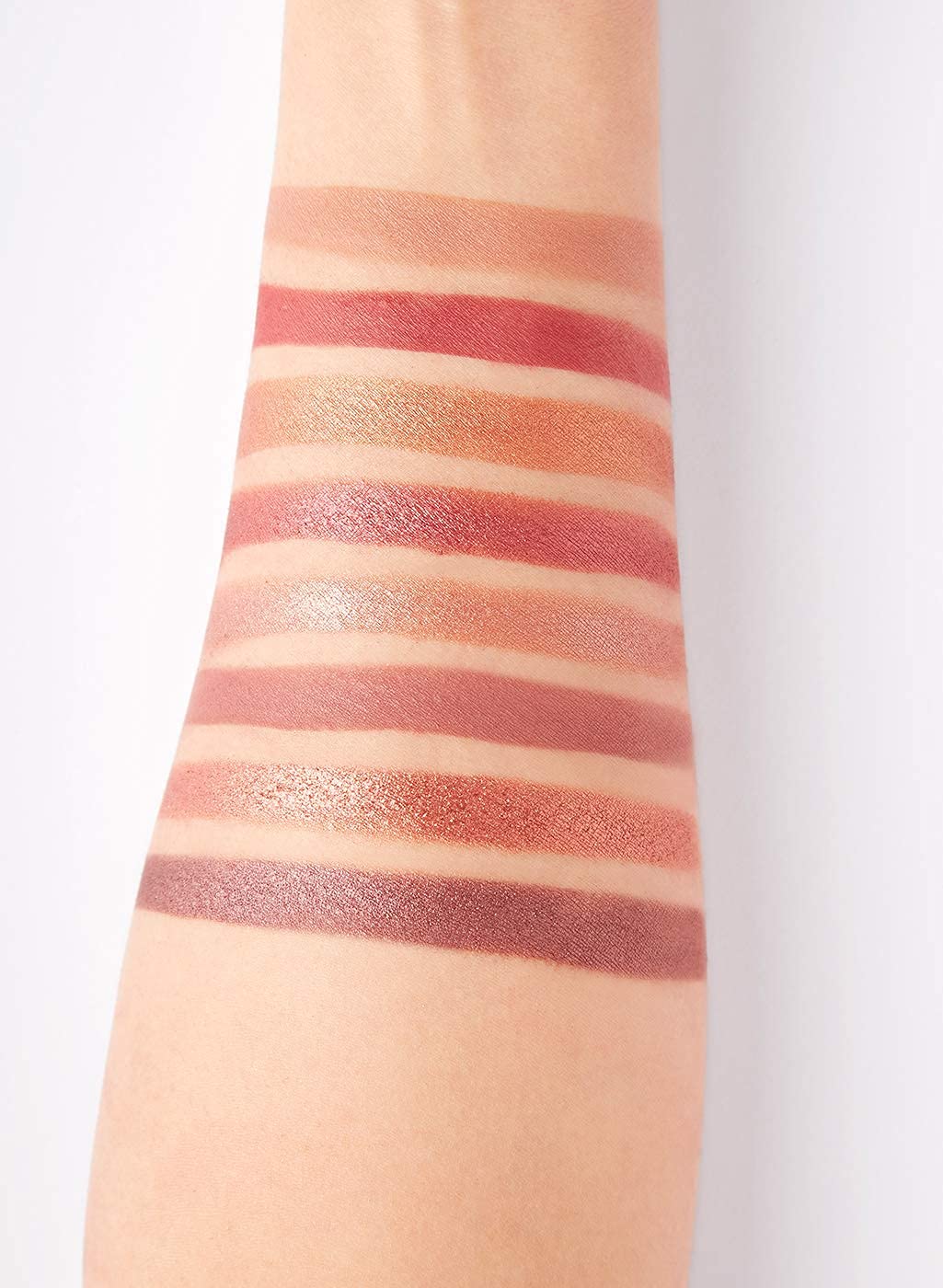 SUGAR Cosmetics Blend The Rules - Eyeshadow Palette 03 Fantasy | PowderParaben-Free, Multicolor, Matte Finish - 8