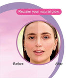 DR.RASHEL White Skin Scrub - 380ml - 3